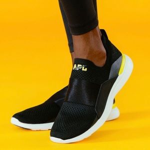 SoulCycle x APL Bliss Women’s Slip On Shoe